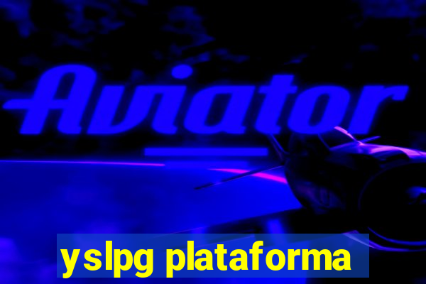 yslpg plataforma